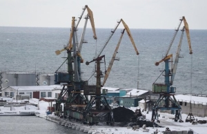 Росморпорт готов вложить 2,3 миллиарда рублей в модернизацию холмского порта