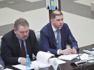 Власти Сахалинской области: Вопрос с тарифами в Холмском порту решат в течение месяца