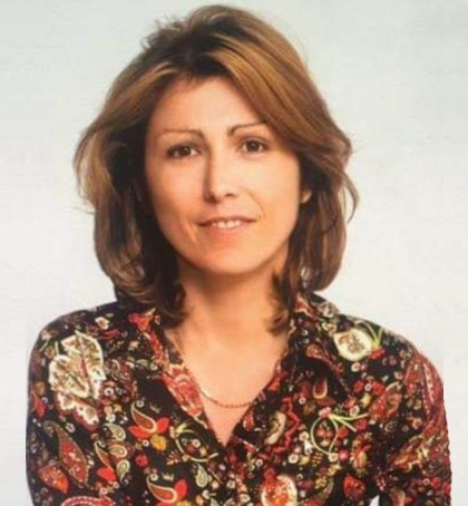 Директор по управлению персоналом Холмского морского торгового порта  Шатурская Татьяна Сергевна